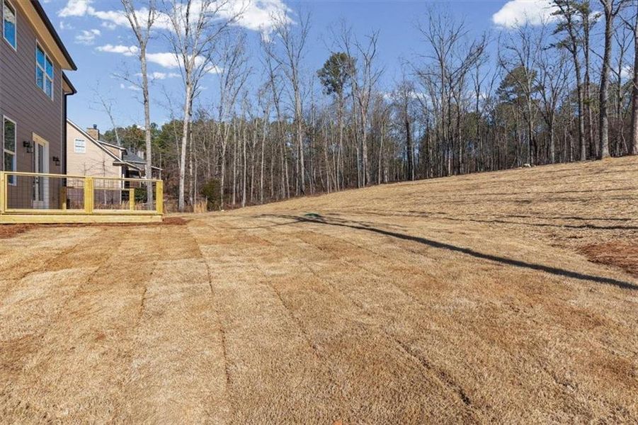 Site preparation for new homesites in , Rome (Image 41). Site preparation for new homesites in , Rome (Image 41).