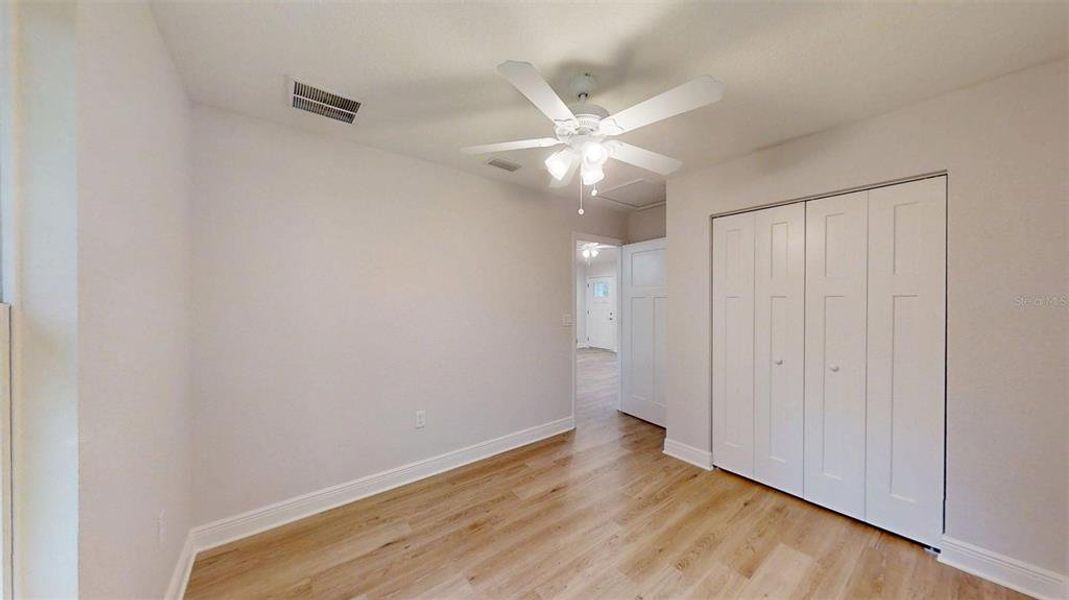 Spacious, unfurnished interior of a new home in , Dunnellon (Image 17).