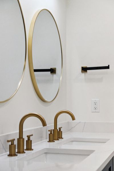 Close-up of interior finishes inside a home in , Moncks Corner (Image 17). Close-up of interior finishes inside a home in , Moncks Corner (Image 17).