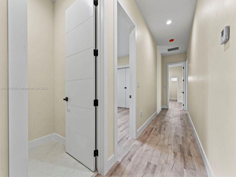 Spacious, unfurnished interior of a new home in , Goulds (Image 35). Spacious, unfurnished interior of a new home in , Goulds (Image 35).