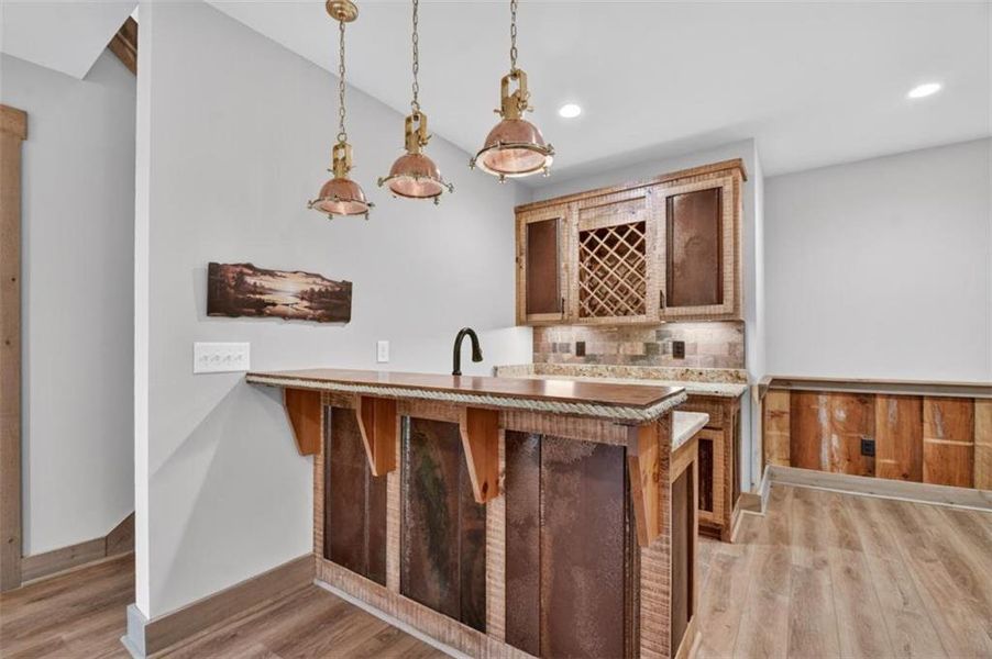 Furnished interior view inside a new home in , Ellijay (Image 11). Furnished interior view inside a new home in , Ellijay (Image 11).