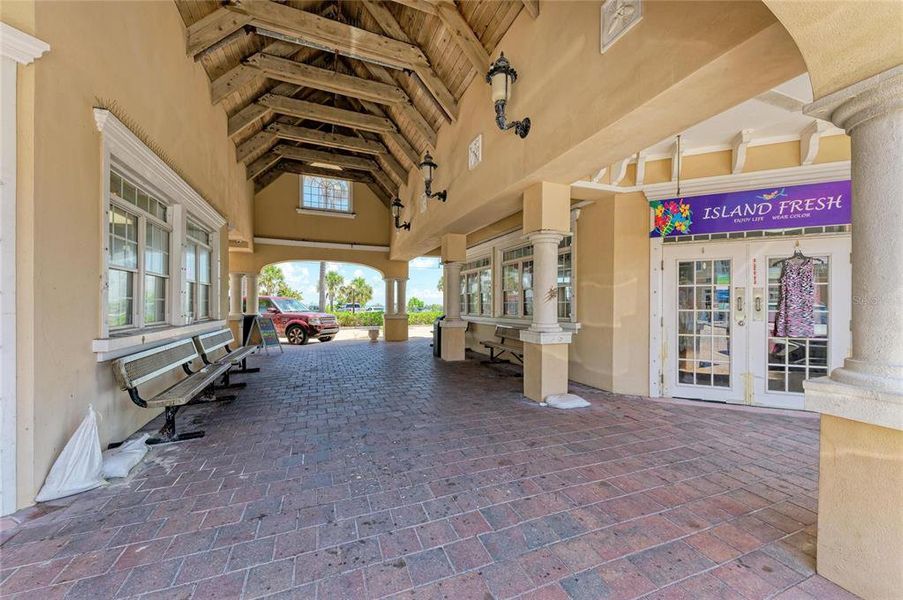 Community amenities in SeaFlower, Bradenton (Image 59). Community amenities in SeaFlower, Bradenton (Image 59).