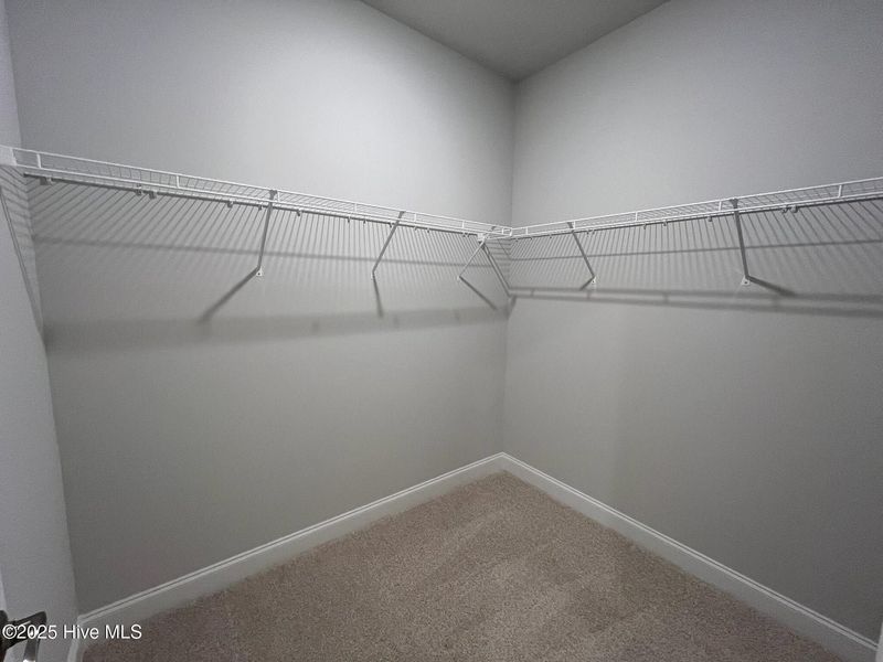 Spacious, unfurnished interior of a new home in Palmetto Creek, Bolivia (Image 20).