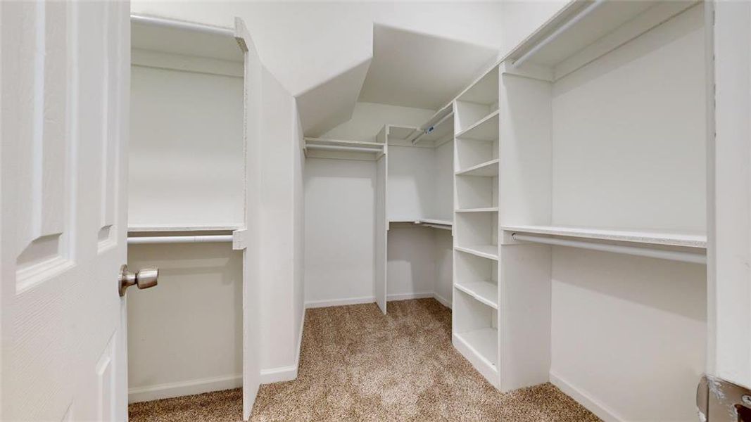 Spacious, unfurnished interior of a new home in , Balch Springs (Image 28).