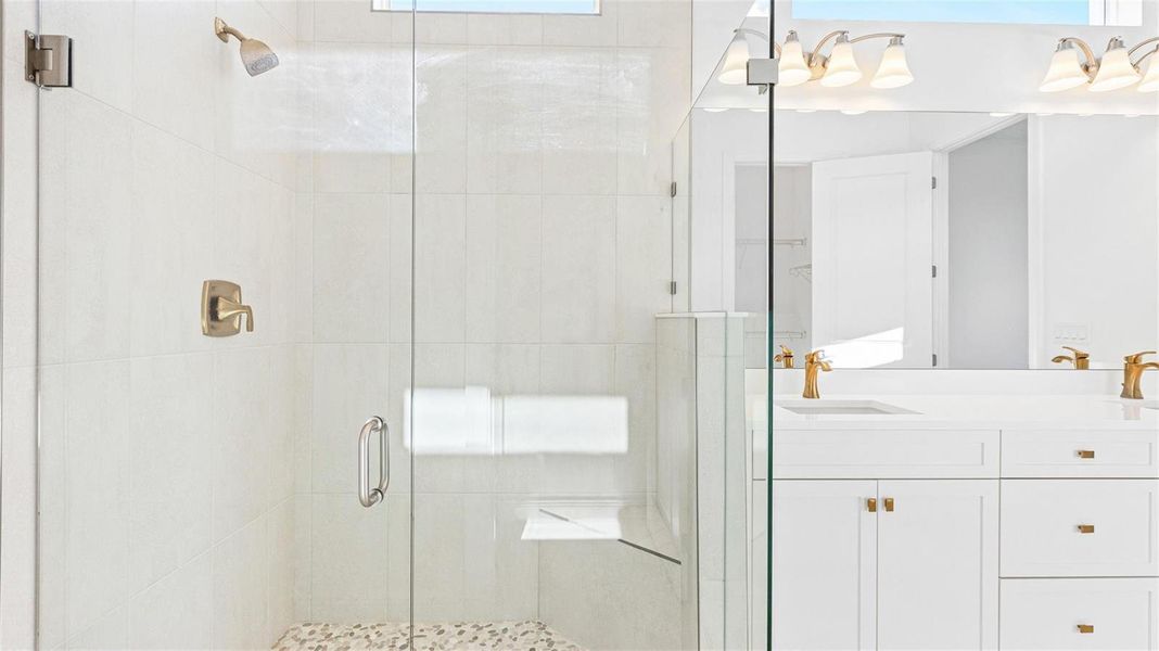Owner's Bath Owner's Bath