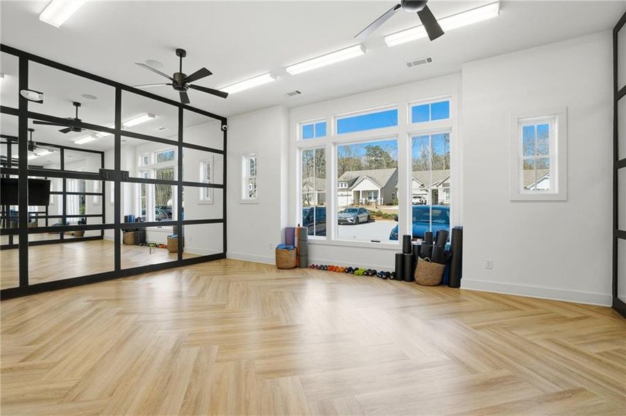 Community amenities in , Flowery Branch (Image 36).