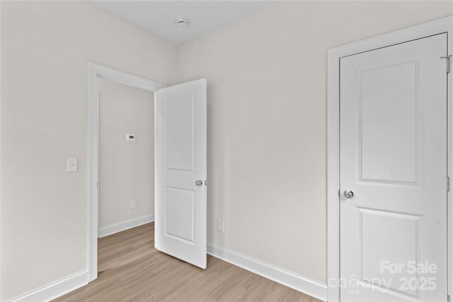 Spacious, unfurnished interior of a new home in , Statesville (Image 26). Spacious, unfurnished interior of a new home in , Statesville (Image 26).