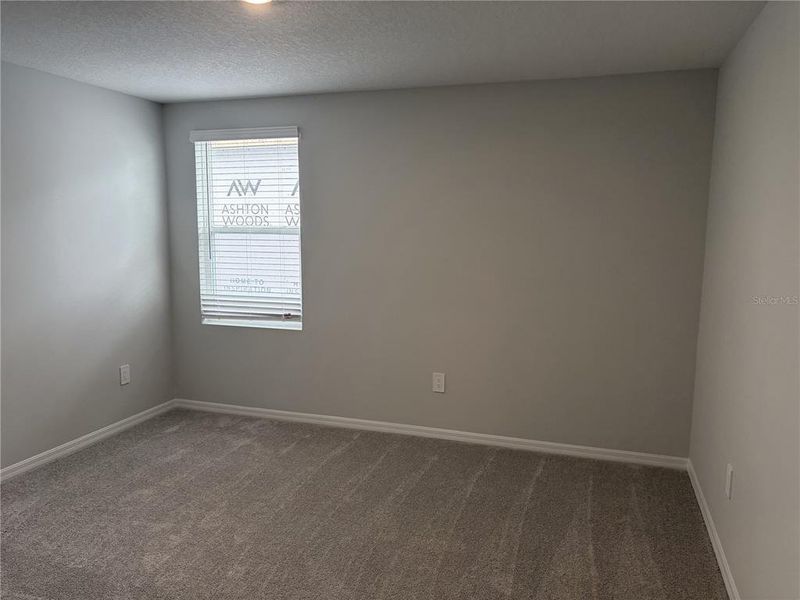 Spacious, unfurnished interior of a new home in Oakfield Trails, Parrish (Image 18).