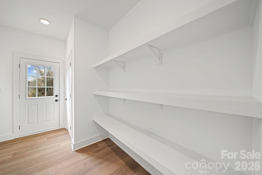 Spacious, unfurnished interior of a new home in , Gastonia (Image 25). Spacious, unfurnished interior of a new home in , Gastonia (Image 25).