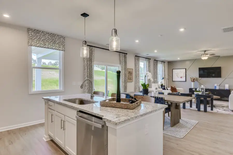 Kitchen Kitchen