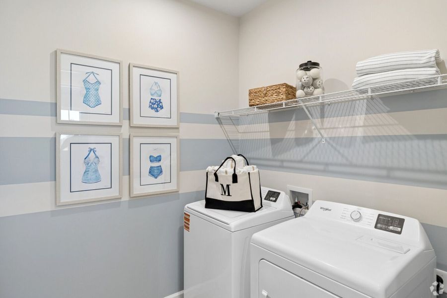 Laundry Laundry