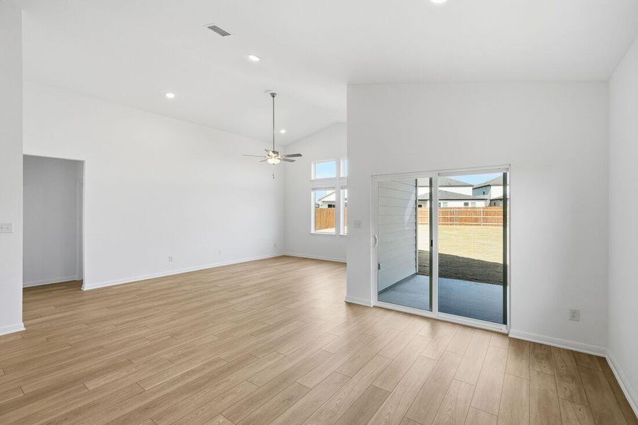 1009 Vanderscile Road ~ Ready Now