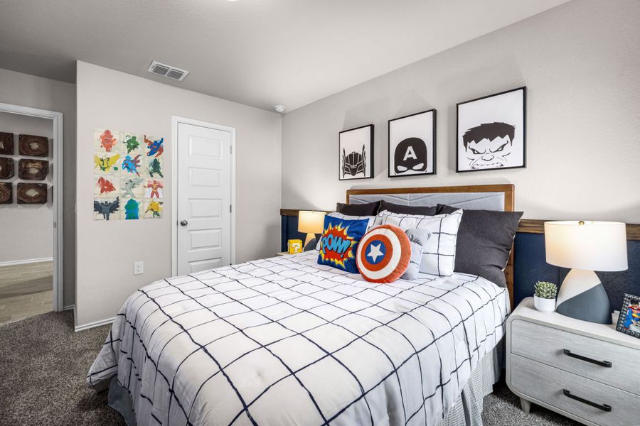Bedroom Bedroom