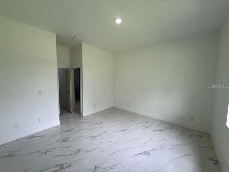 Spacious, unfurnished interior of a new home in , Lehigh Acres (Image 15). Spacious, unfurnished interior of a new home in , Lehigh Acres (Image 15).