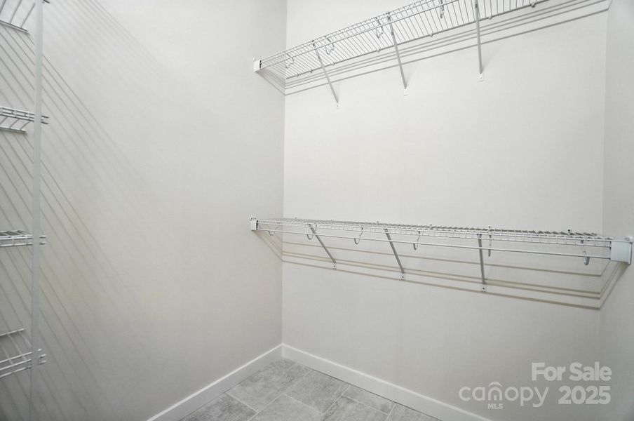 Spacious, unfurnished interior of a new home in , Hickory (Image 21).