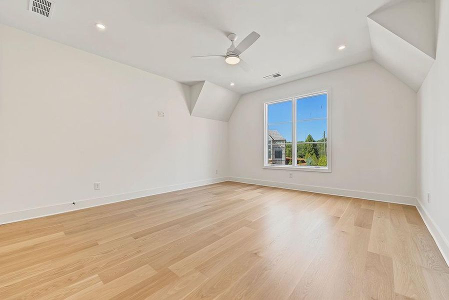 Spacious, unfurnished interior of a new home in , Marietta (Image 87). Spacious, unfurnished interior of a new home in , Marietta (Image 87).