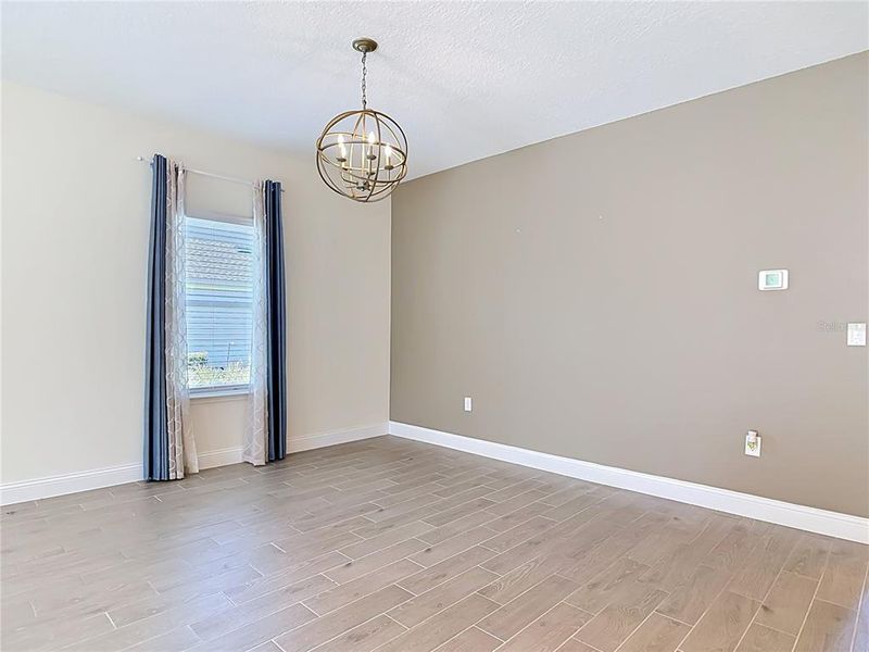 Spacious, unfurnished interior of a new home in , Ormond Beach (Image 23). Spacious, unfurnished interior of a new home in , Ormond Beach (Image 23).