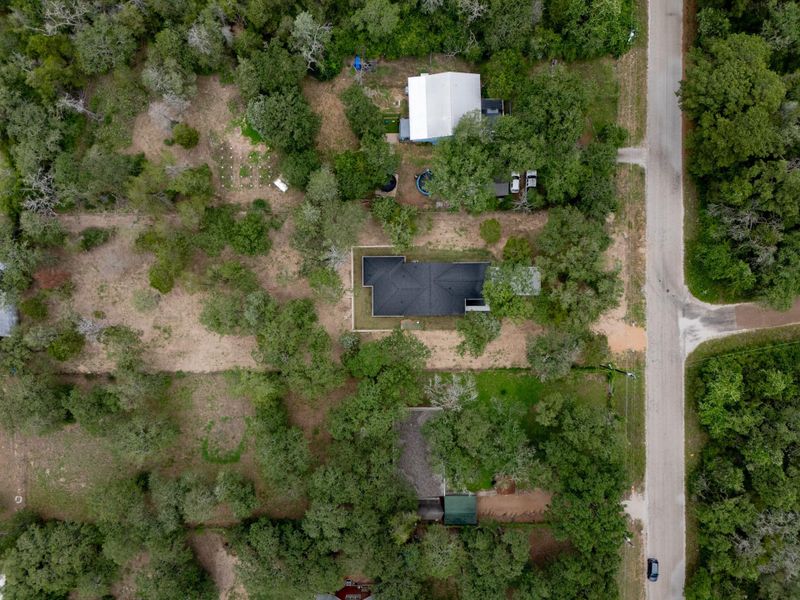 An incredible aerial view of a stunning home on nearly an acre—your dream awaits! Prime location! Easy access to major highways—make it yours today! An incredible aerial view of a stunning home on nearly an acre—your dream awaits! Prime location! Easy access to major highways—make it yours today!