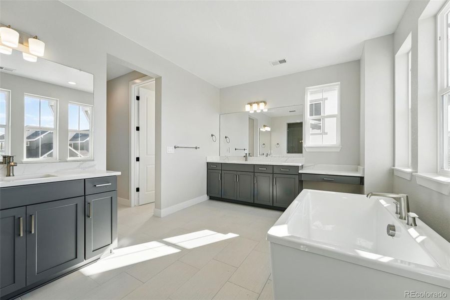 3378 Backdrop Court ~ Ready Now