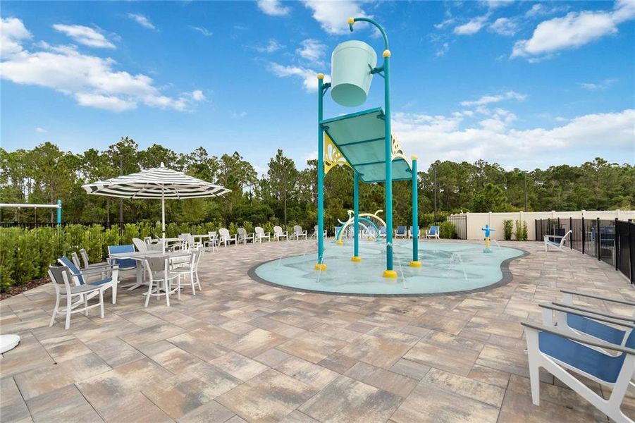 Community amenities in Harmony West, St. Cloud (Image 38).