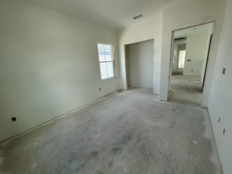 Spacious, unfurnished interior of a new home in , Summerville (Image 28).