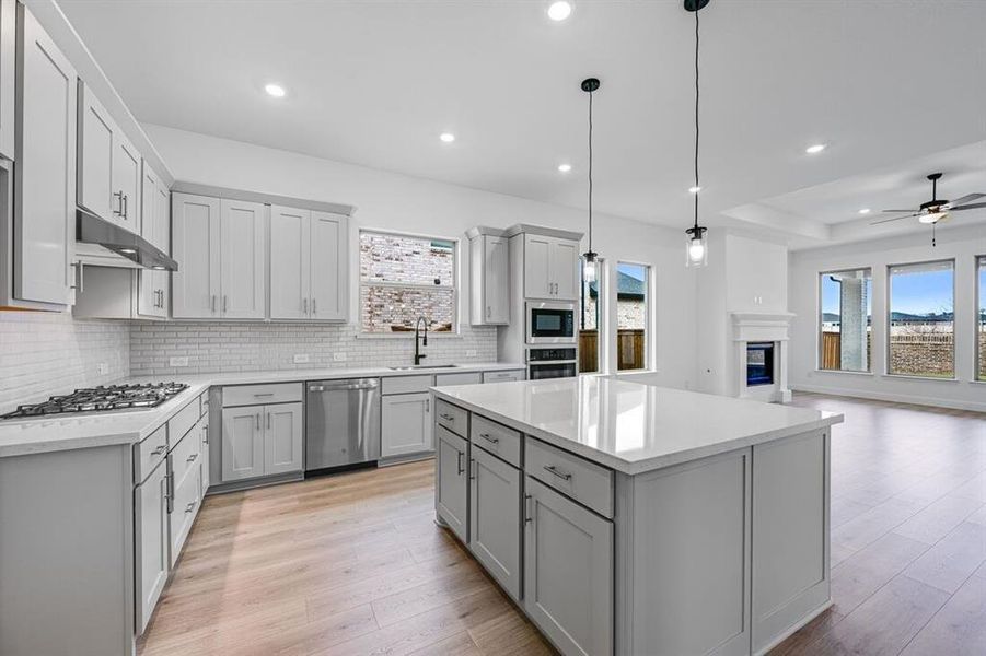 1508 Blue Sage Court ~ Ready Now