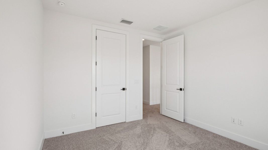 The Third Bedroom The Third Bedroom