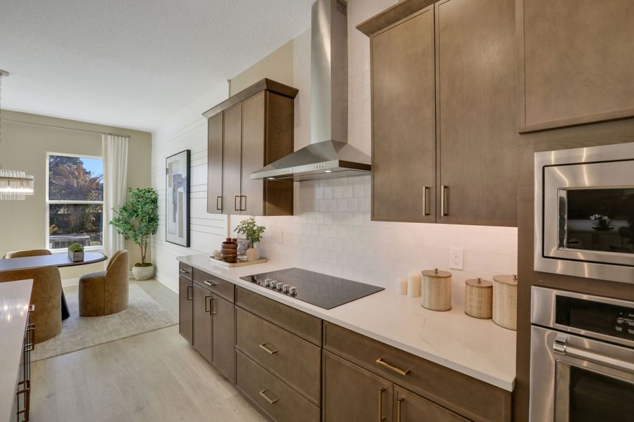 Winter Garden, FL New Home.  - Slide 21