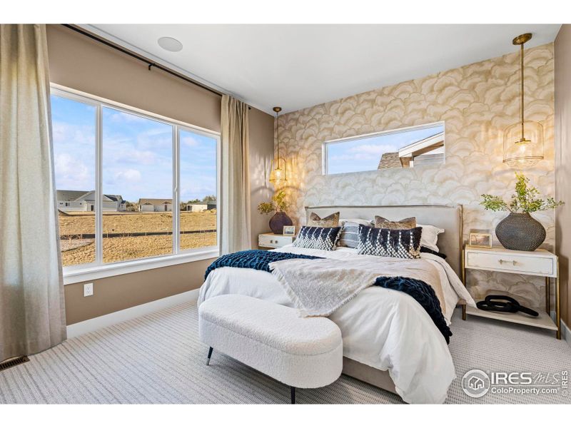 Photos of Voyage Model