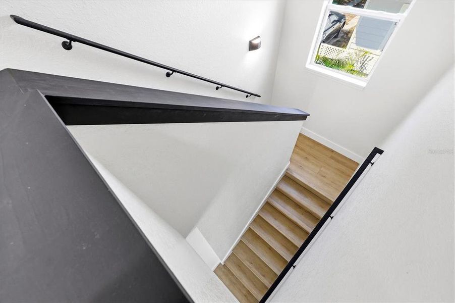 Spacious, unfurnished interior of a new home in , St. Petersburg (Image 23).