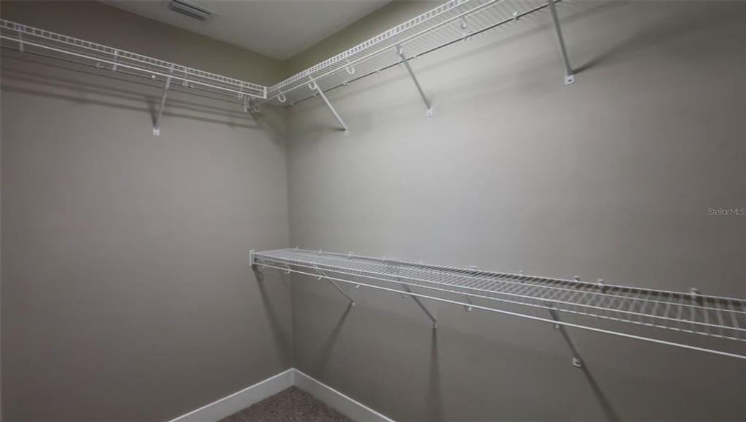 Spacious, unfurnished interior of a new home in , Trenton (Image 21).
