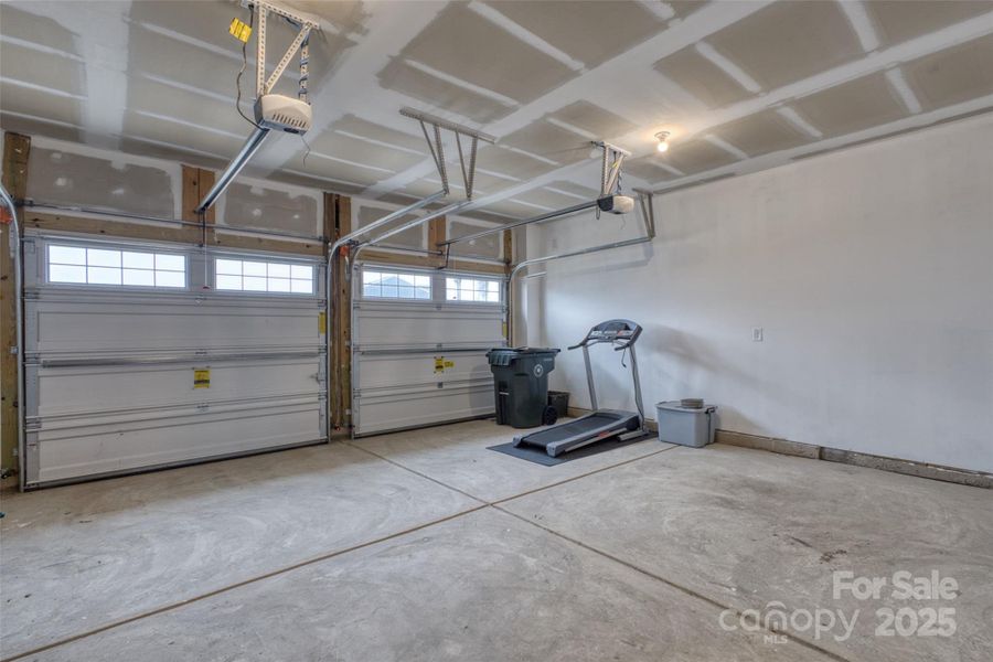 In-progress construction of a new home in , York, SC (Image 40). In-progress construction of a new home in , York, SC (Image 40).