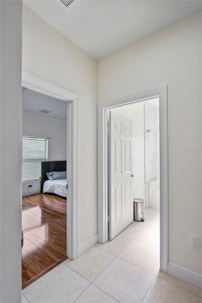 Furnished interior view inside a new home in , Naples (Image 28). Furnished interior view inside a new home in , Naples (Image 28).