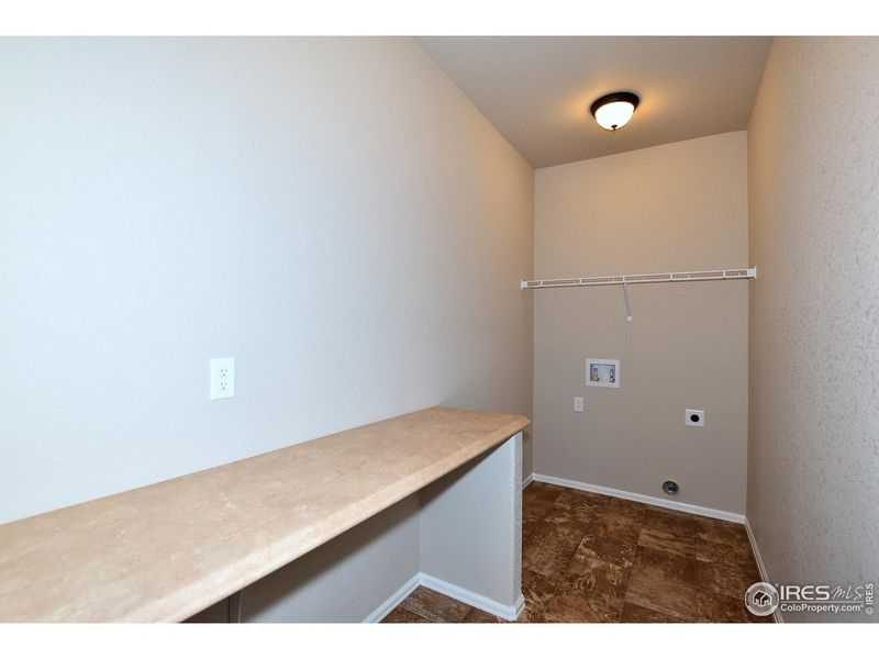 Spacious, unfurnished interior of a new home in , Johnstown (Image 17). Spacious, unfurnished interior of a new home in , Johnstown (Image 17).