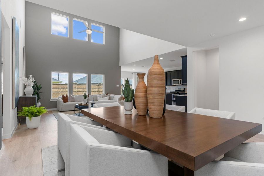 *Images and 3D tour are for illustration only and options may vary from home as built.