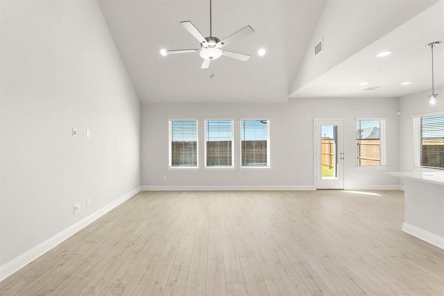 Hero plan by RockWell Homes