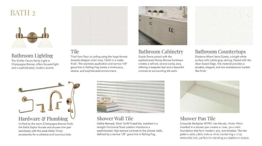 Sample of building materials used in homes in , Charlotte (Image 8).