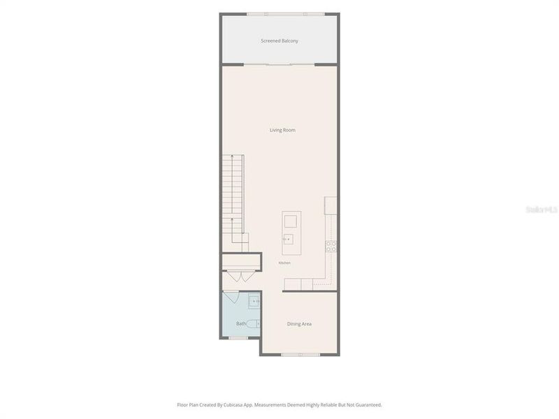 2D floor plan layout of this home in , Seminole, FL (Image 5). 2D floor plan layout of this home in , Seminole, FL (Image 5).
