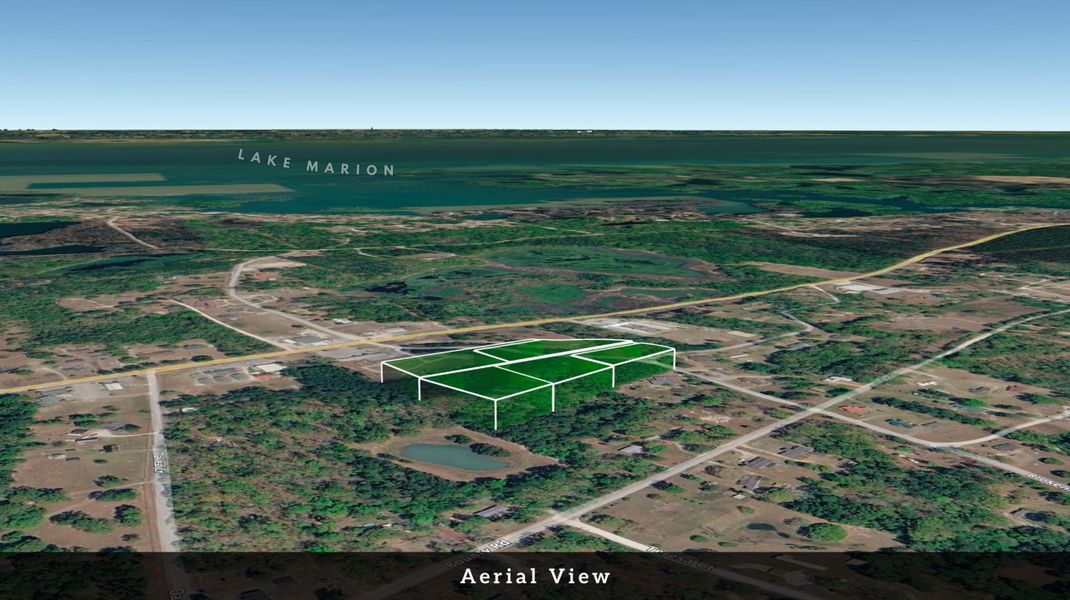 Site preparation for new homesites in , Eutawville (Image 26).
