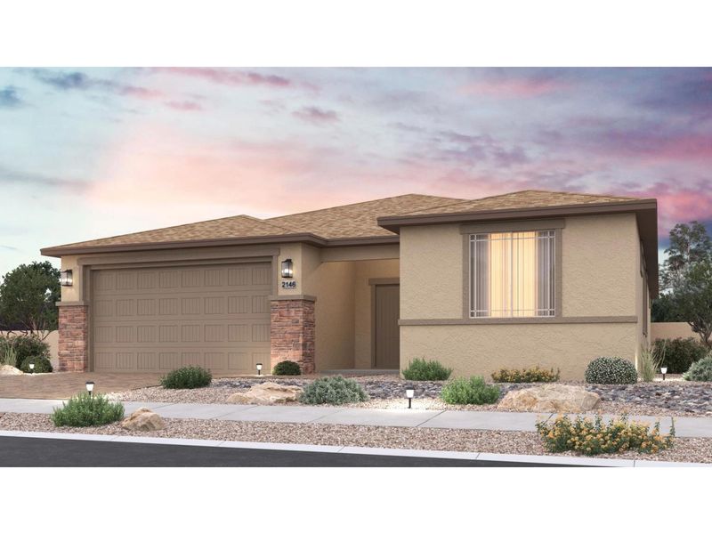 The Harmony C The Harmony C