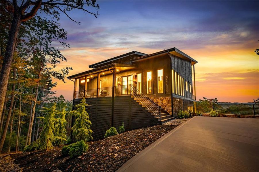 Image 83 of a home in . Image 83 of a home in .