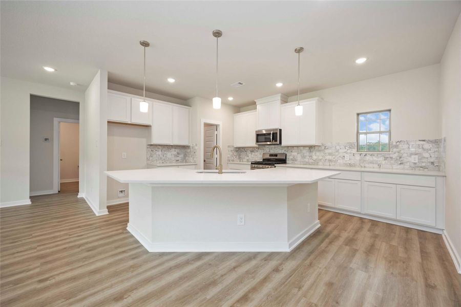 Image 25 of a home in Barton Place.