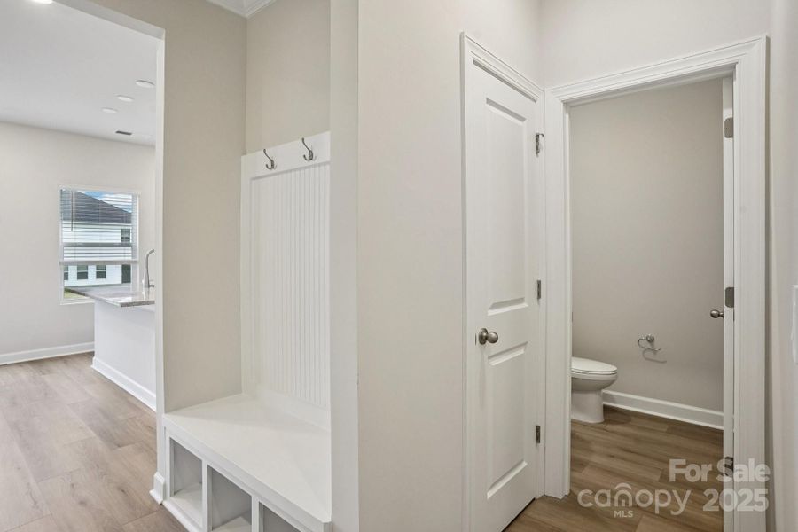 Image 36 of a home in Harper Landing.