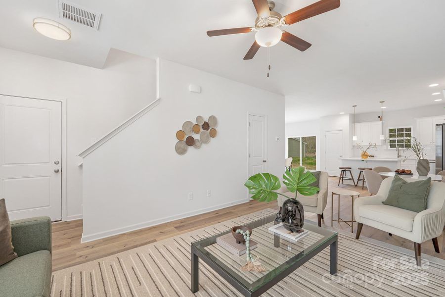 Representation Representation