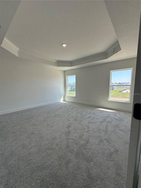 Spacious, unfurnished interior of a new home in Densan Park, Oxford (Image 15).