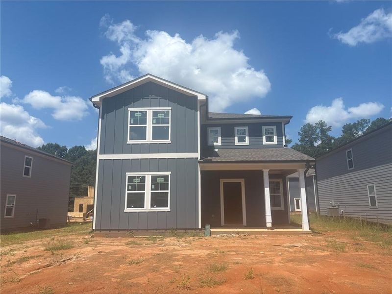 Image 4 of a home in Lexington Meadows. Image 4 of a home in Lexington Meadows.