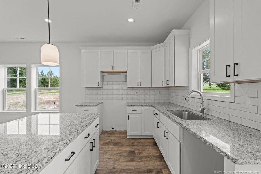 235 Atkins Road - Cameron (Moore County)