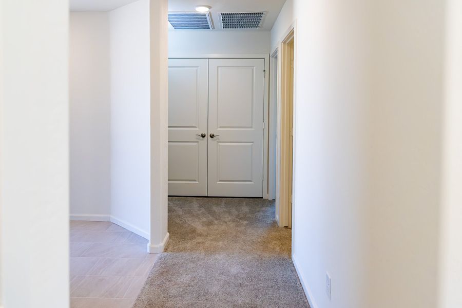 Spacious, unfurnished interior of a new home in Perkinsville, Chino Valley (Image 23). Spacious, unfurnished interior of a new home in Perkinsville, Chino Valley (Image 23).