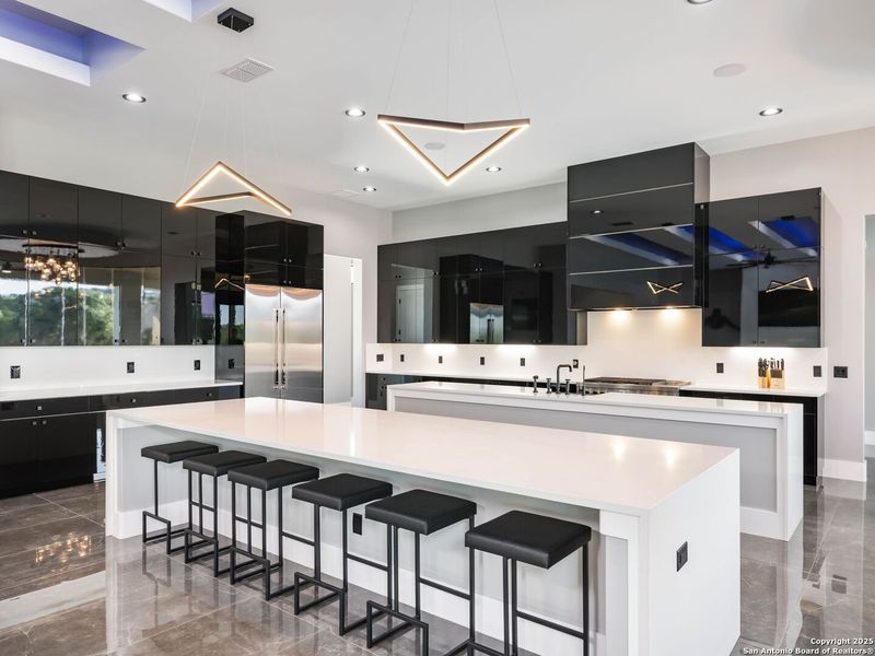 Furnished interior view inside a new home in , Boerne (Image 14). Furnished interior view inside a new home in , Boerne (Image 14).