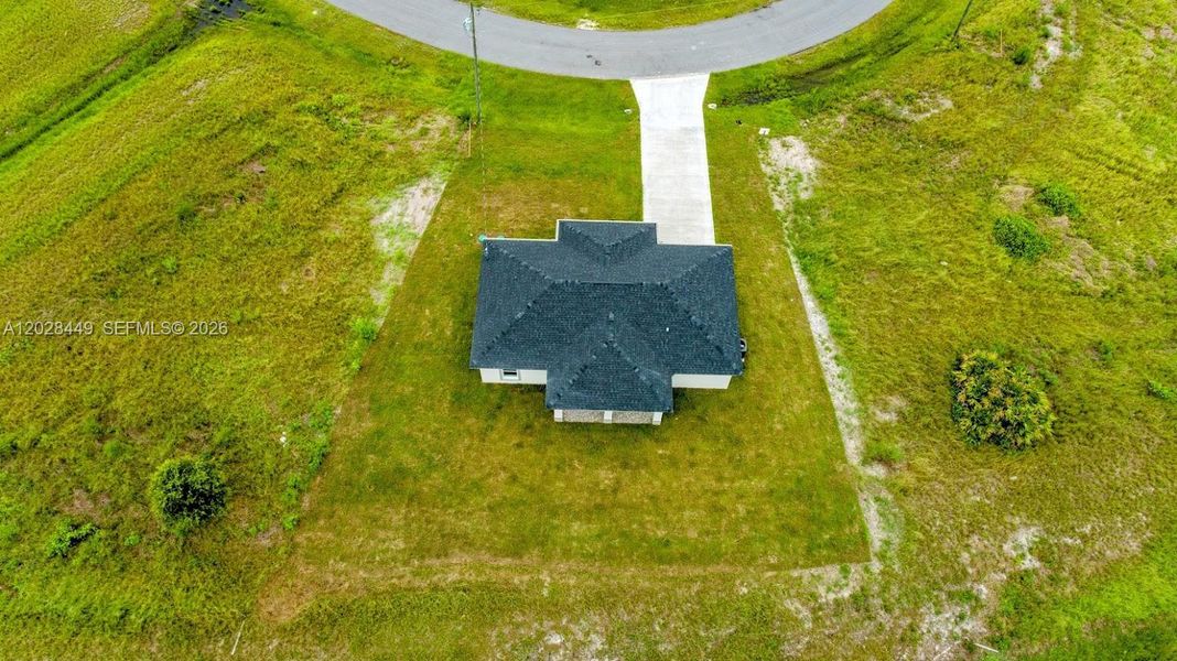9019 E CROW CIR. LABELLE FL 33935 9019 E CROW CIR. LABELLE FL 33935